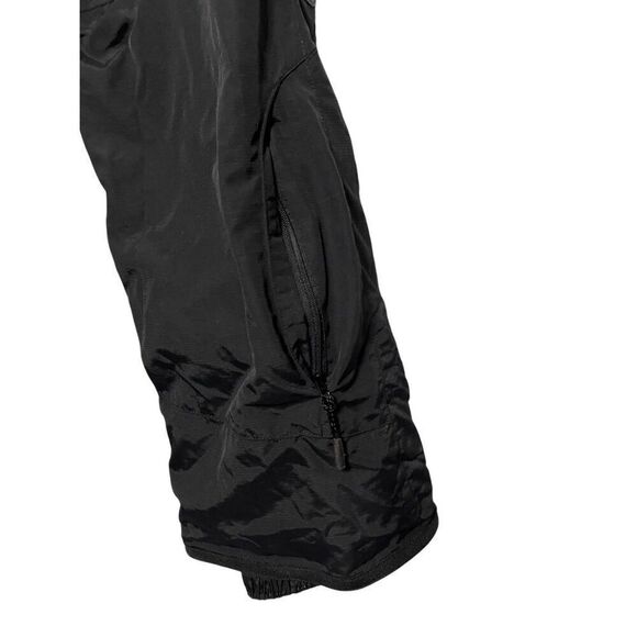 Columbia Black Snow Pants Convert Performance Board Apparel Men’s Size Small - Picture 6 of 7